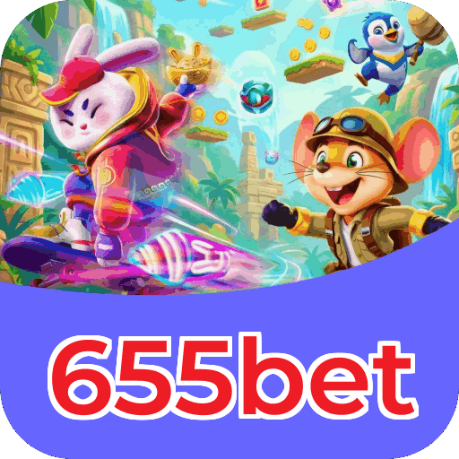 Catálogo slots 655bet mostrando top jogos Gates Olympus Sweet Bonanza Fortune Tiger Big Bass volatilidade RTP